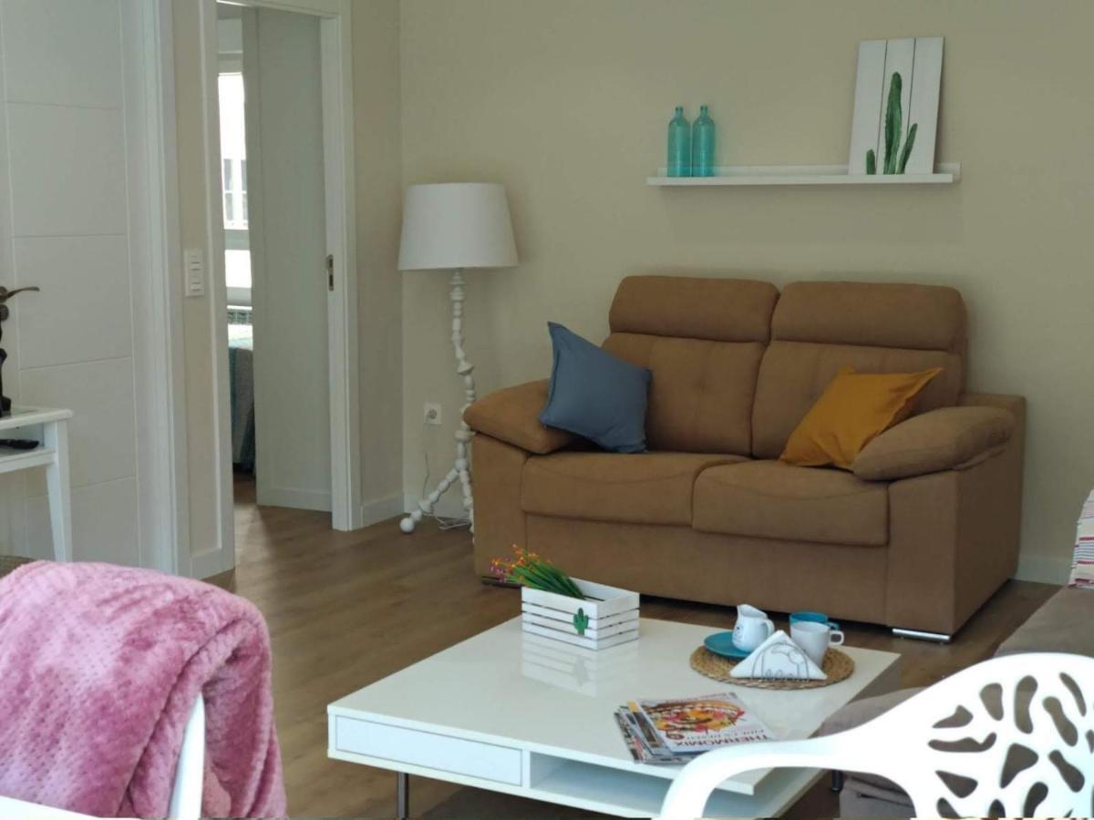 Apartament El Cedro Lloron Ávila Zewnętrze zdjęcie