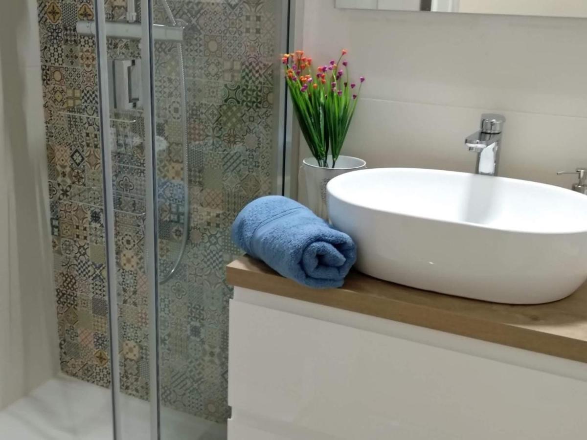 Apartament El Cedro Lloron Ávila Zewnętrze zdjęcie