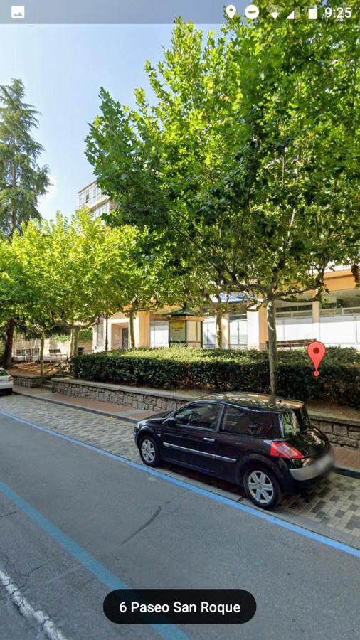 Apartament El Cedro Lloron Ávila Zewnętrze zdjęcie